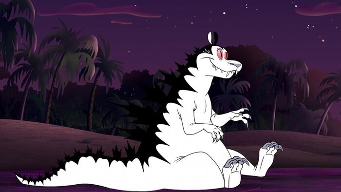 Bunzilla
