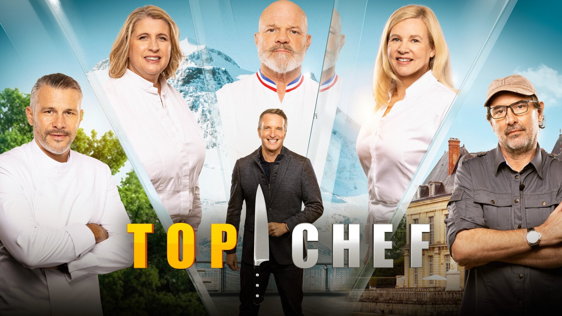 Top chef