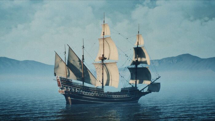 Henry Morgan