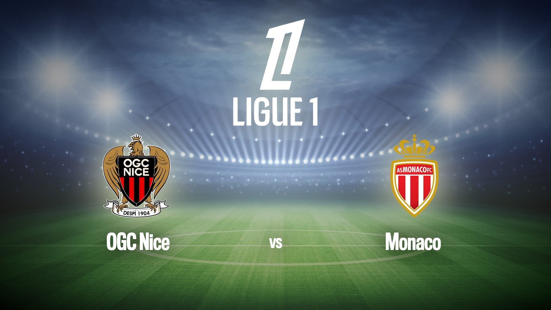 Football : Ligue 1 McDonald's