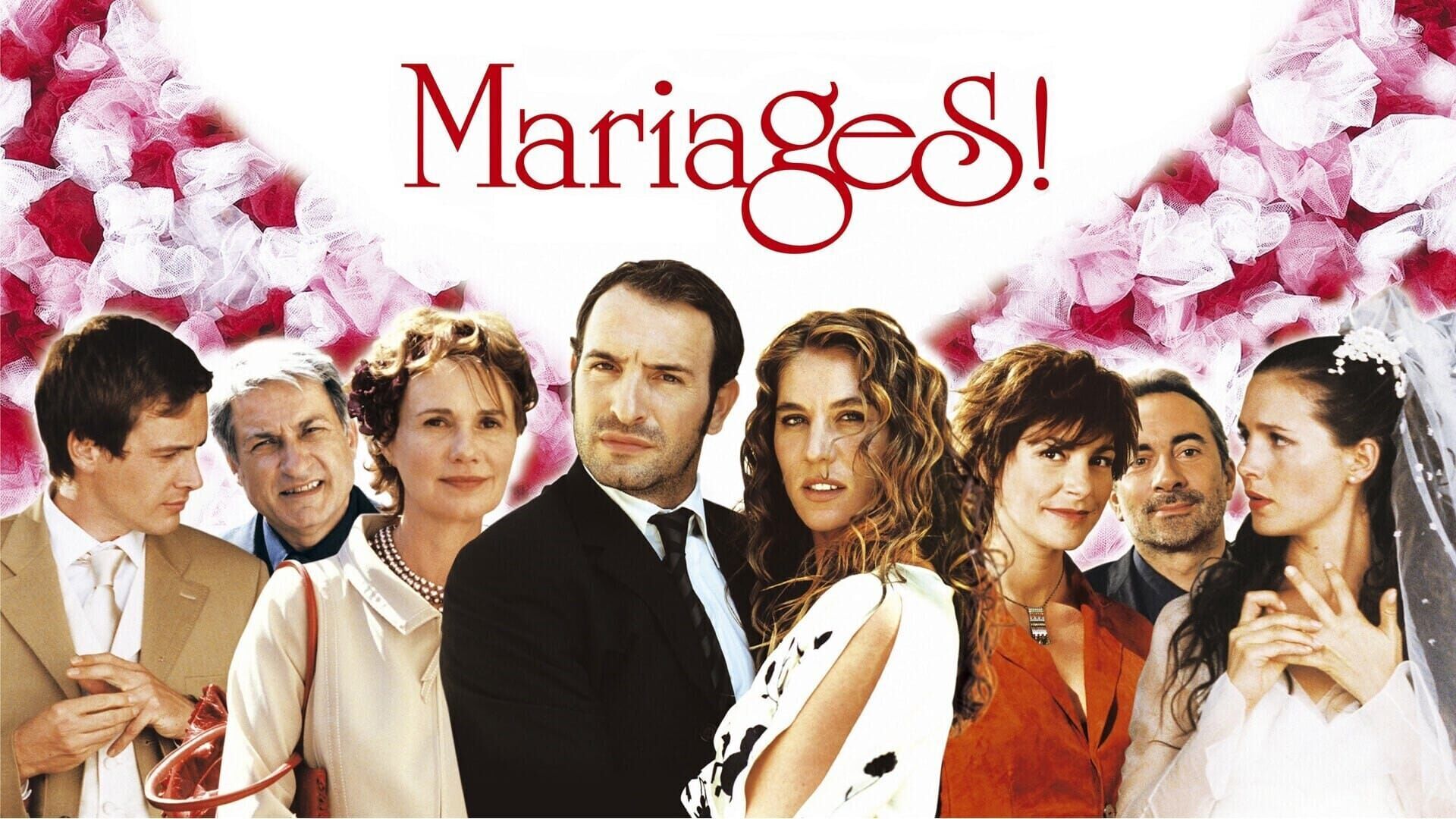 Mariages !