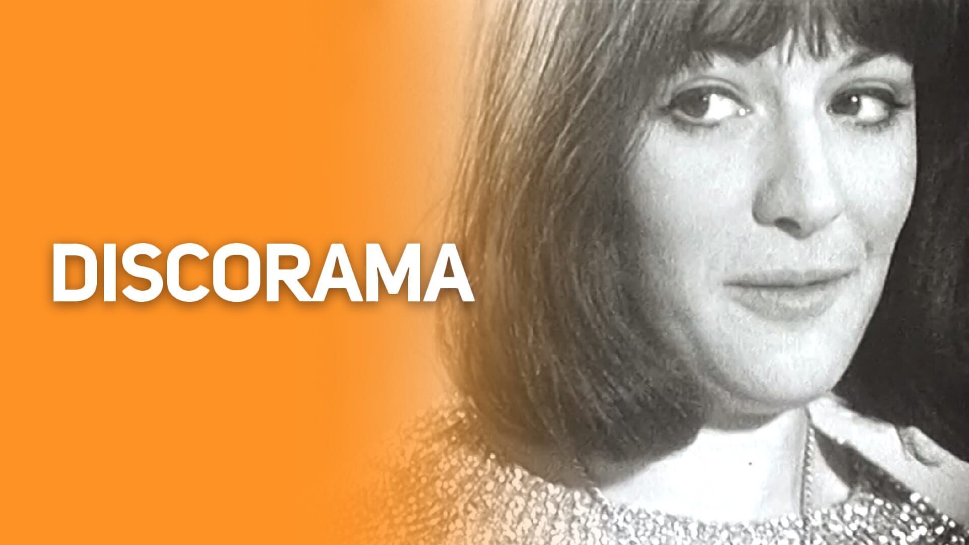 Discorama