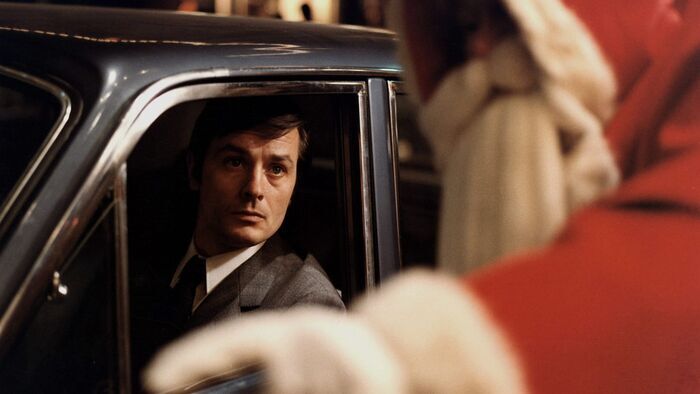 Un flic