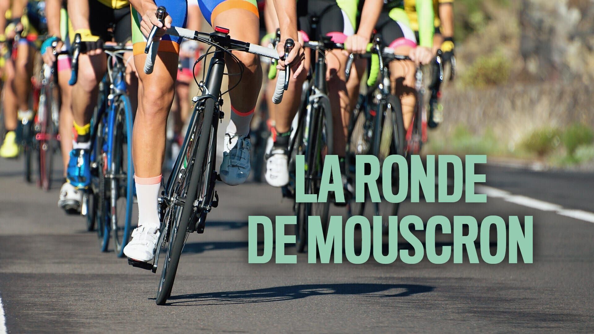 Cyclisme : La Ronde de Mouscron