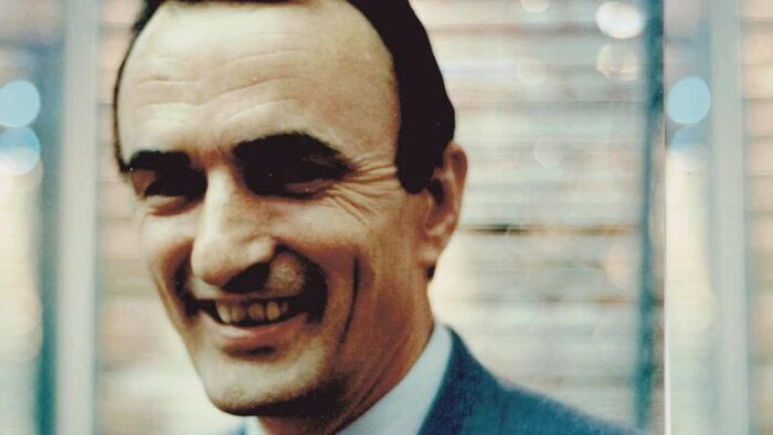 Richesse mortelle : l'affaire Jean-Jacques LePage