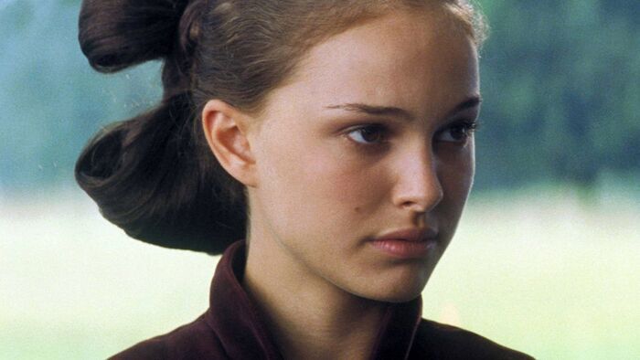 Natalie Portman : De l'enfant star à l'actrice iconique
