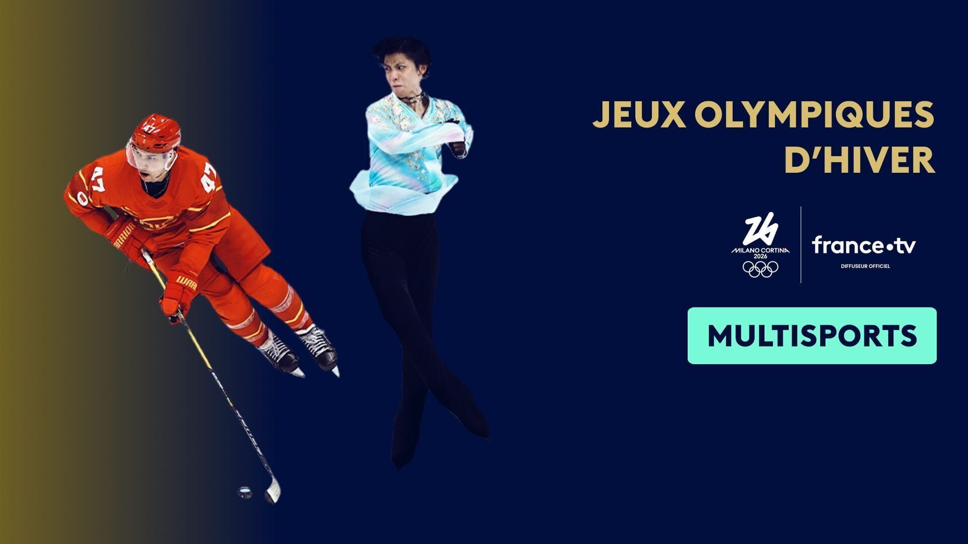 Jeux Olympiques d'hiver : Midi