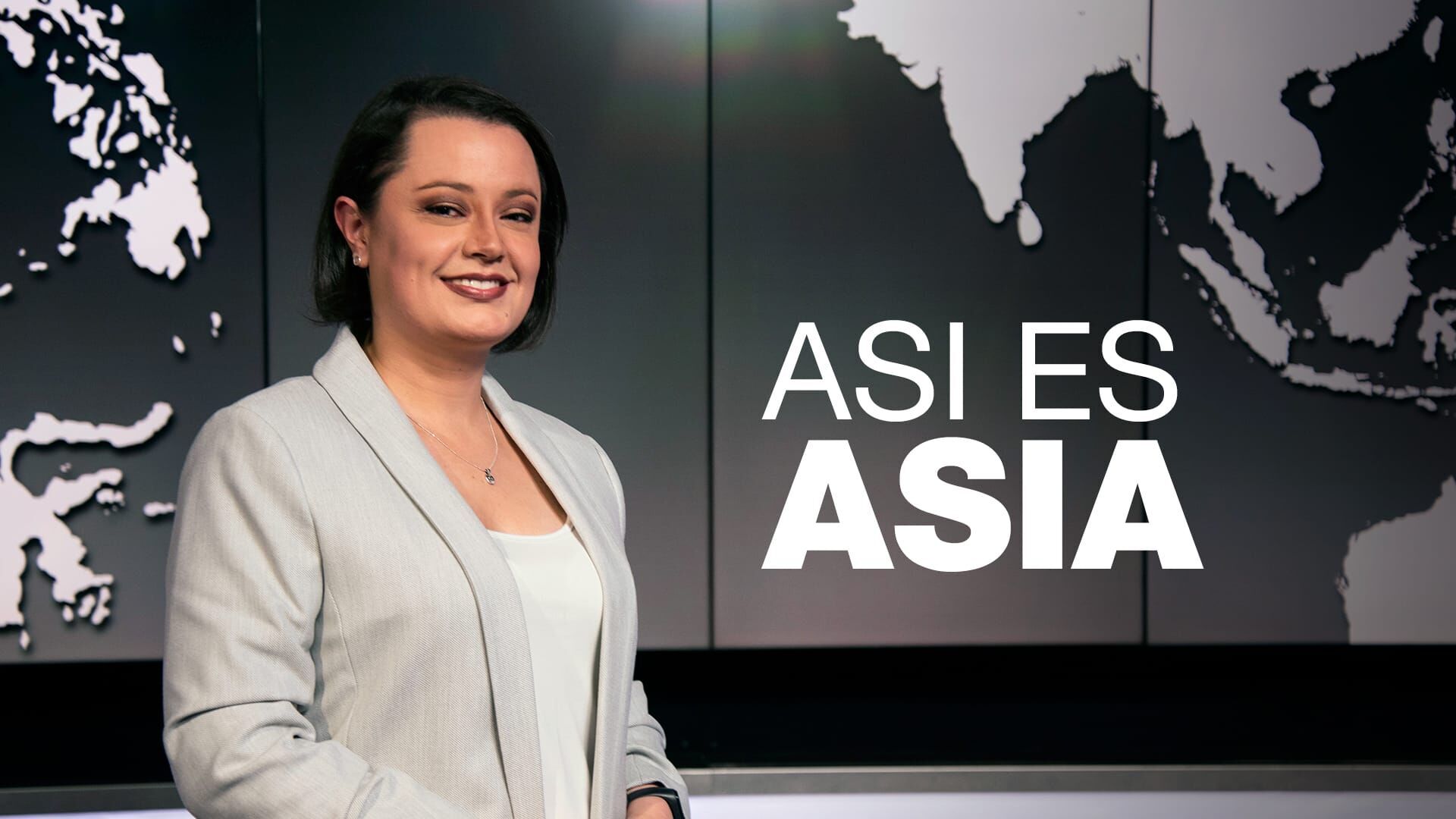 Así es Asia