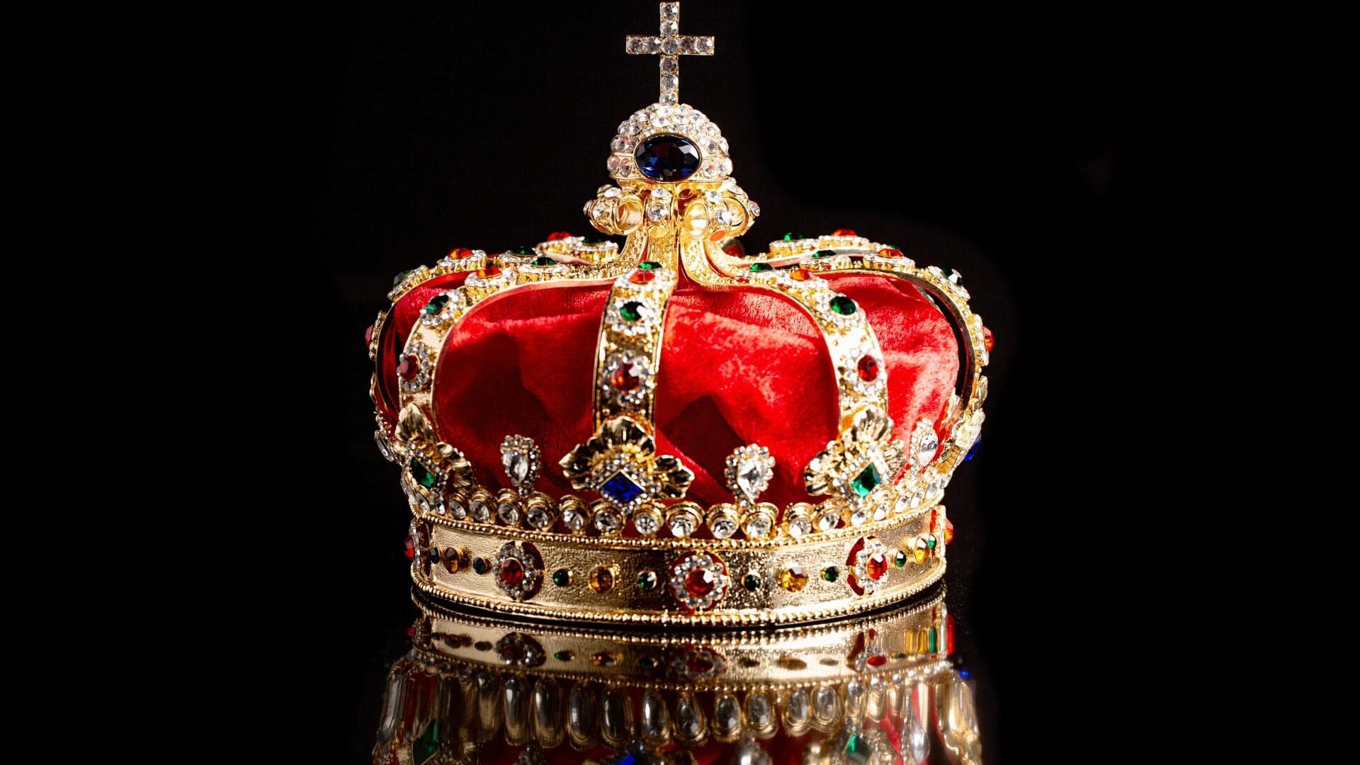 His Majesty the King's Christmas Message