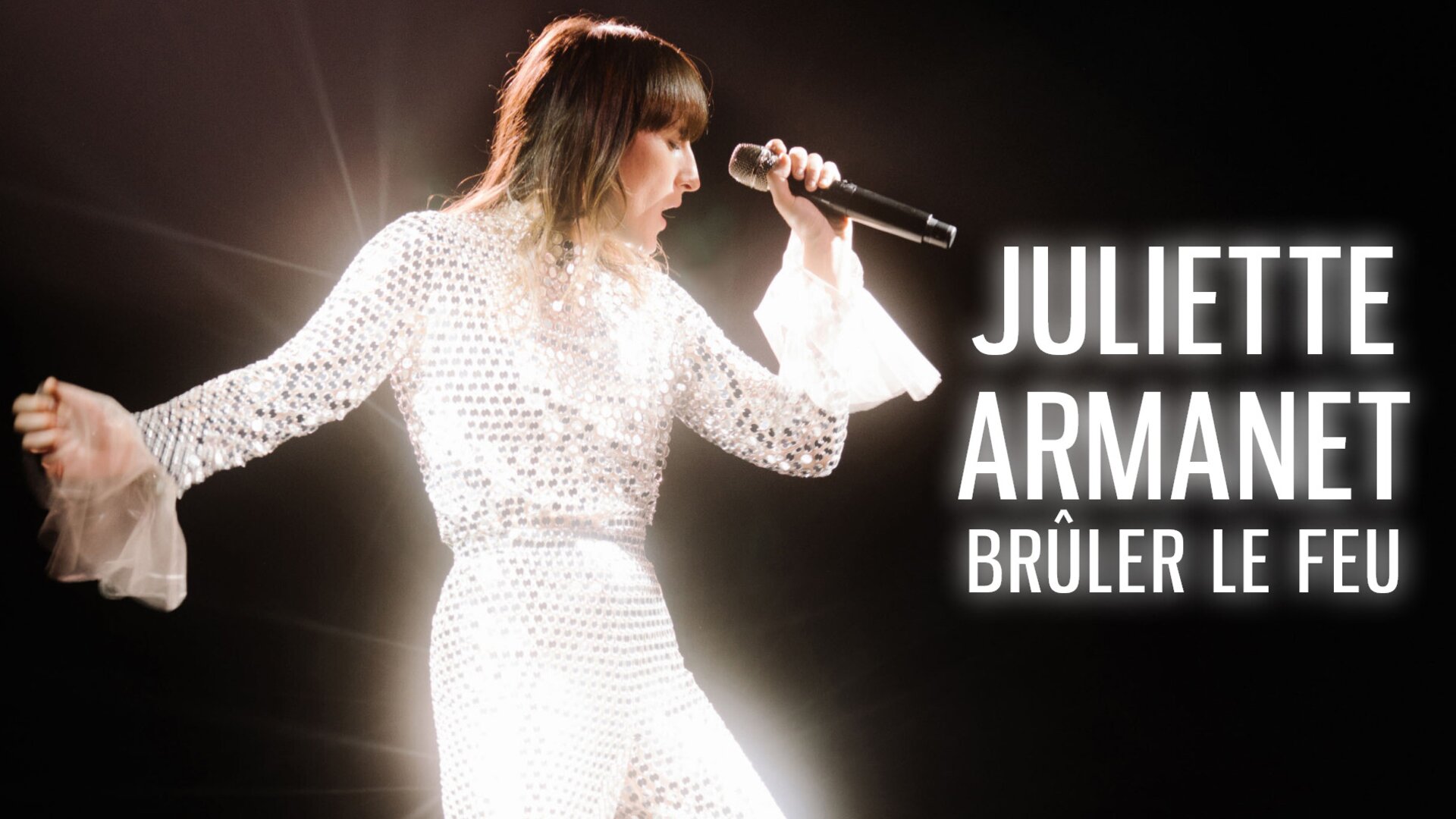 Juliette Armanet : Brûler le feu