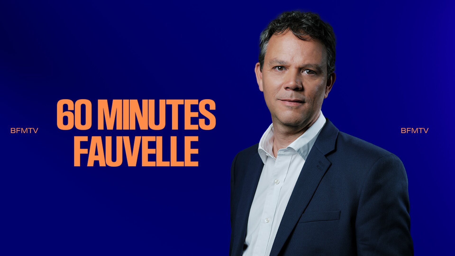 60 Minutes Fauvelle