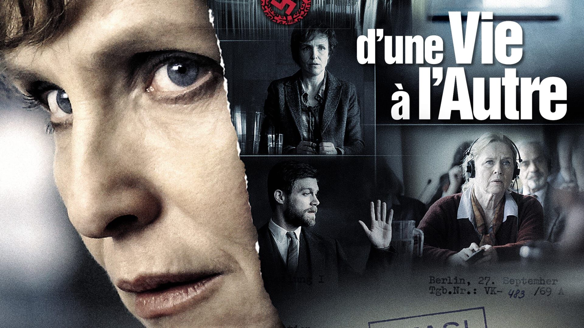 D'une vie à l'autre