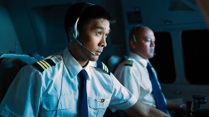 Le mystère du vol 370 Malaysia Airlines