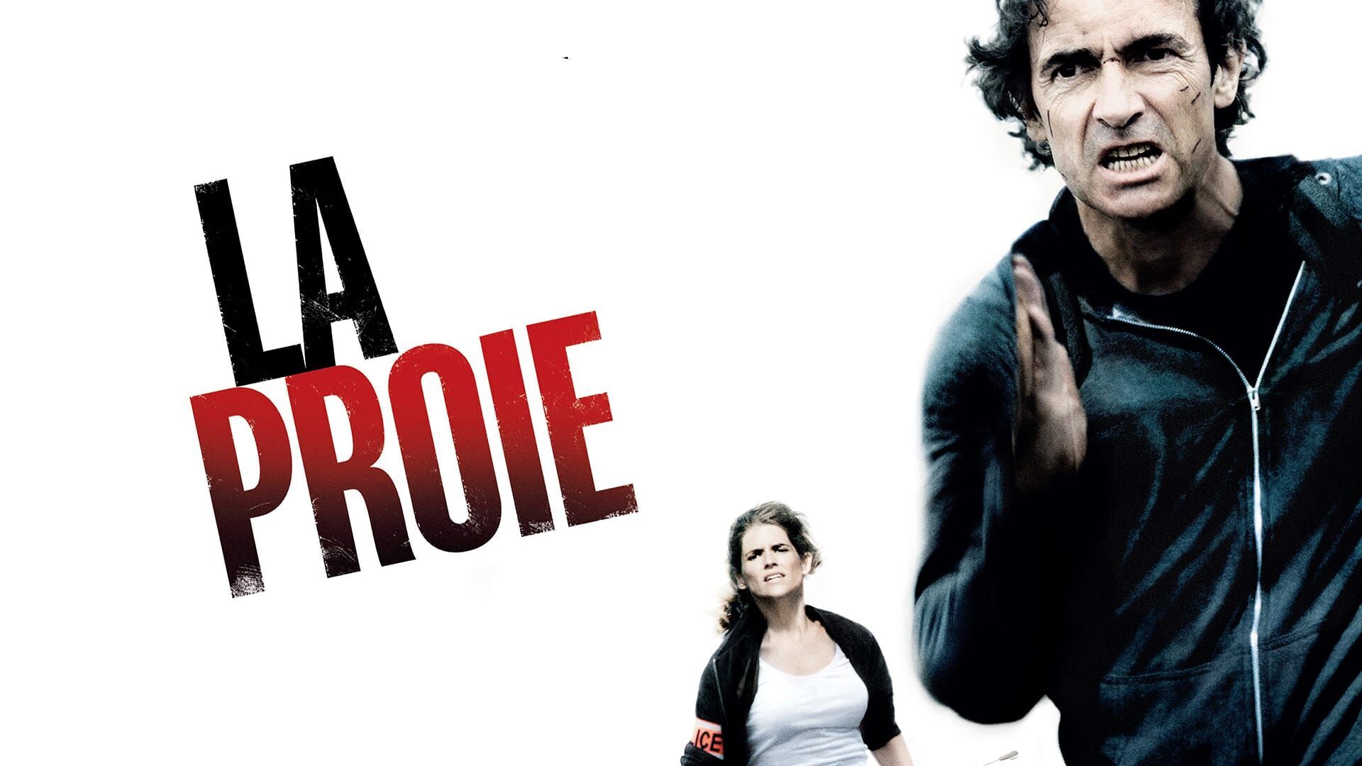La proie