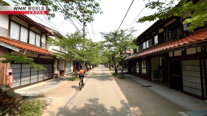 Izumo Highway - A Road That Builds Bonds