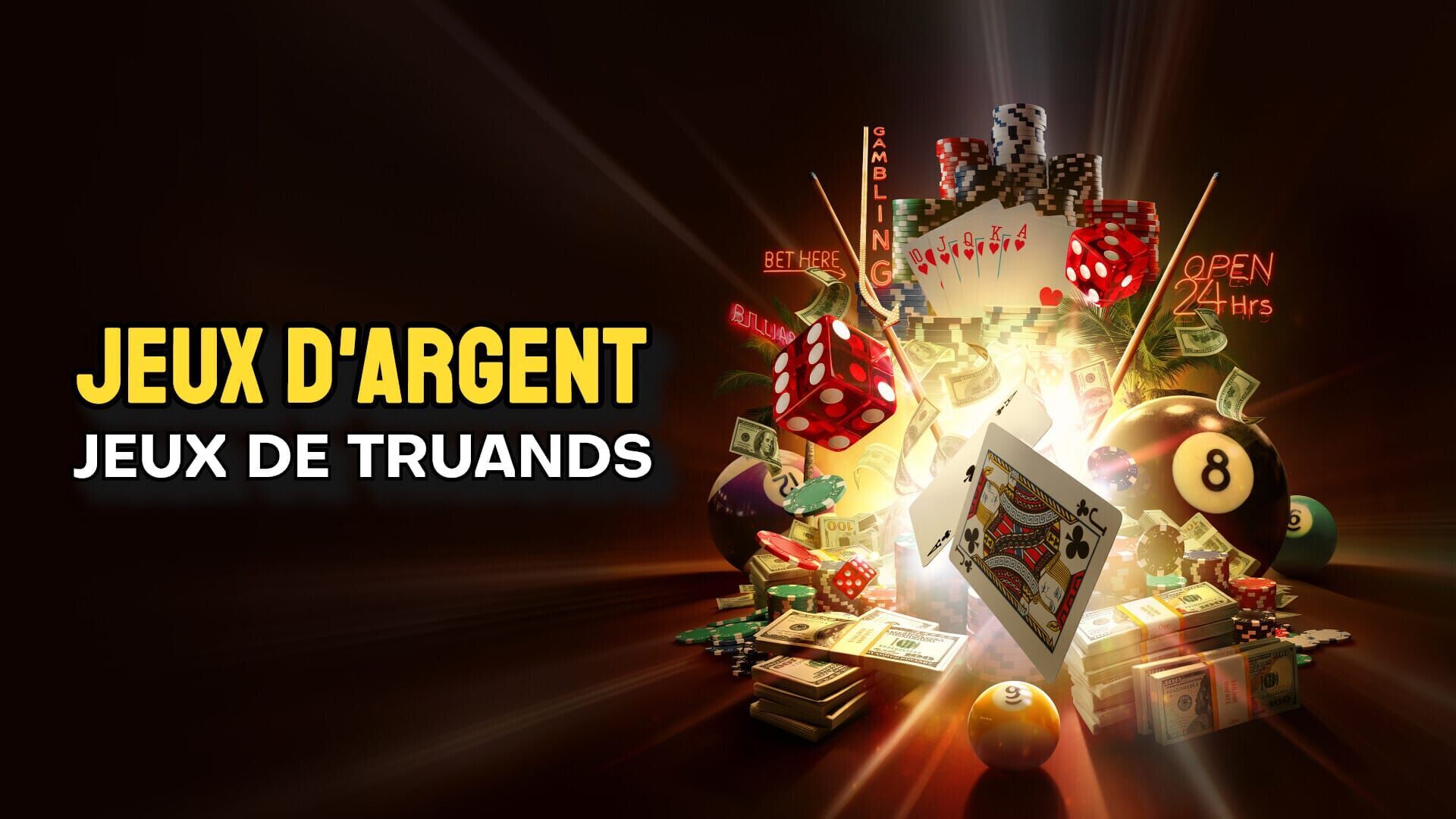 Le voleur star du ciné