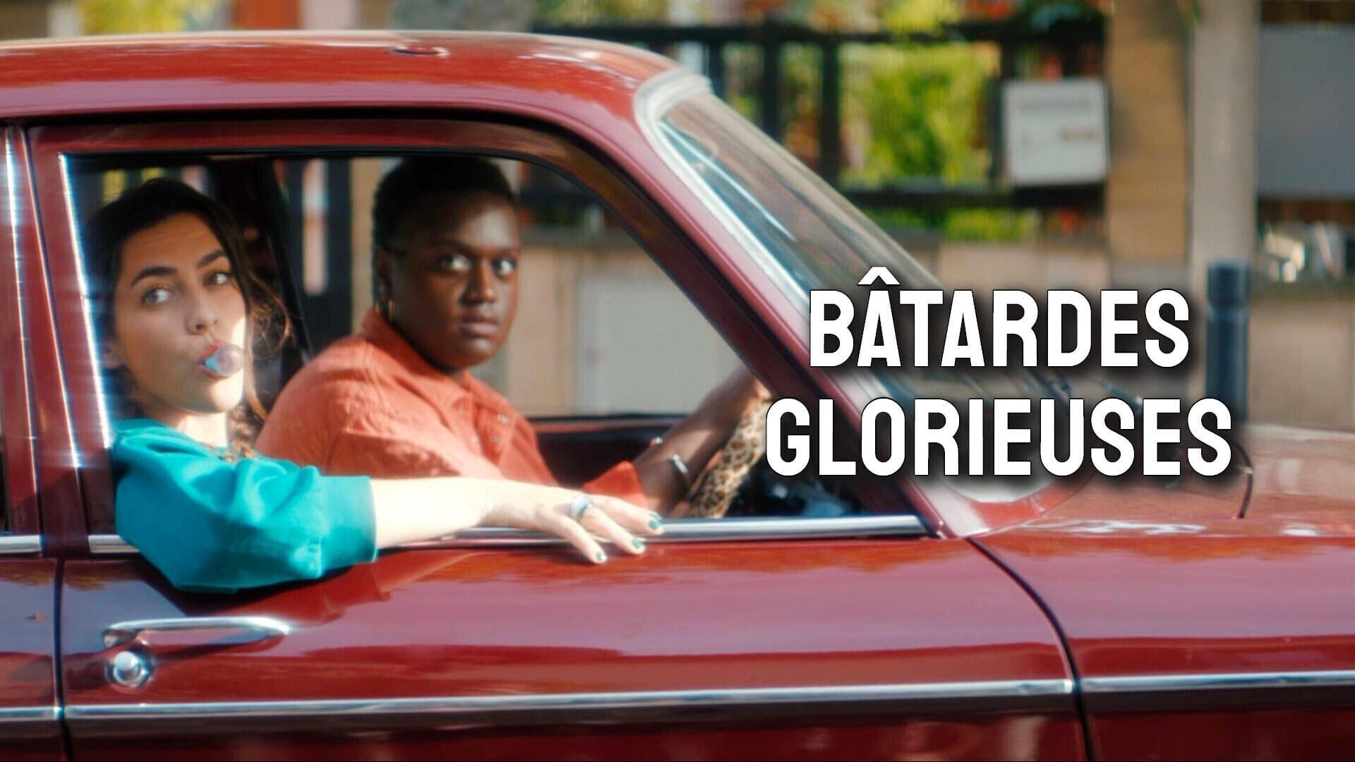Bâtardes glorieuses