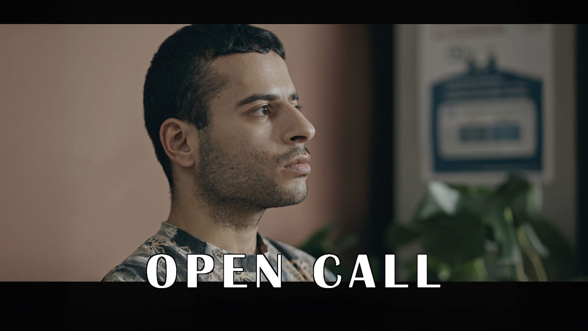 Open Call