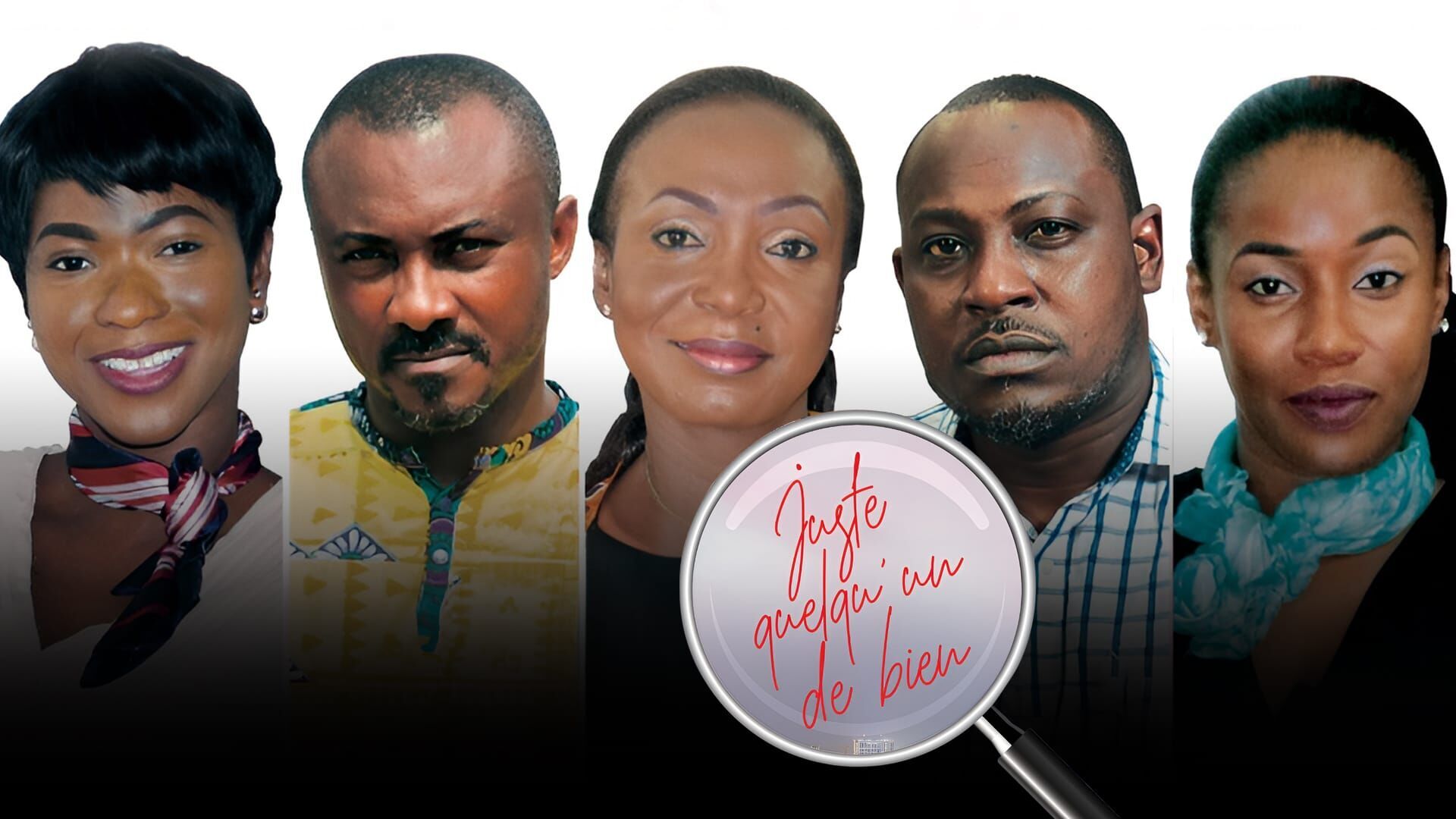 Le décor est planté