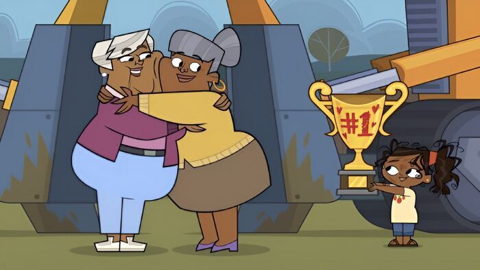 La meilleure maman