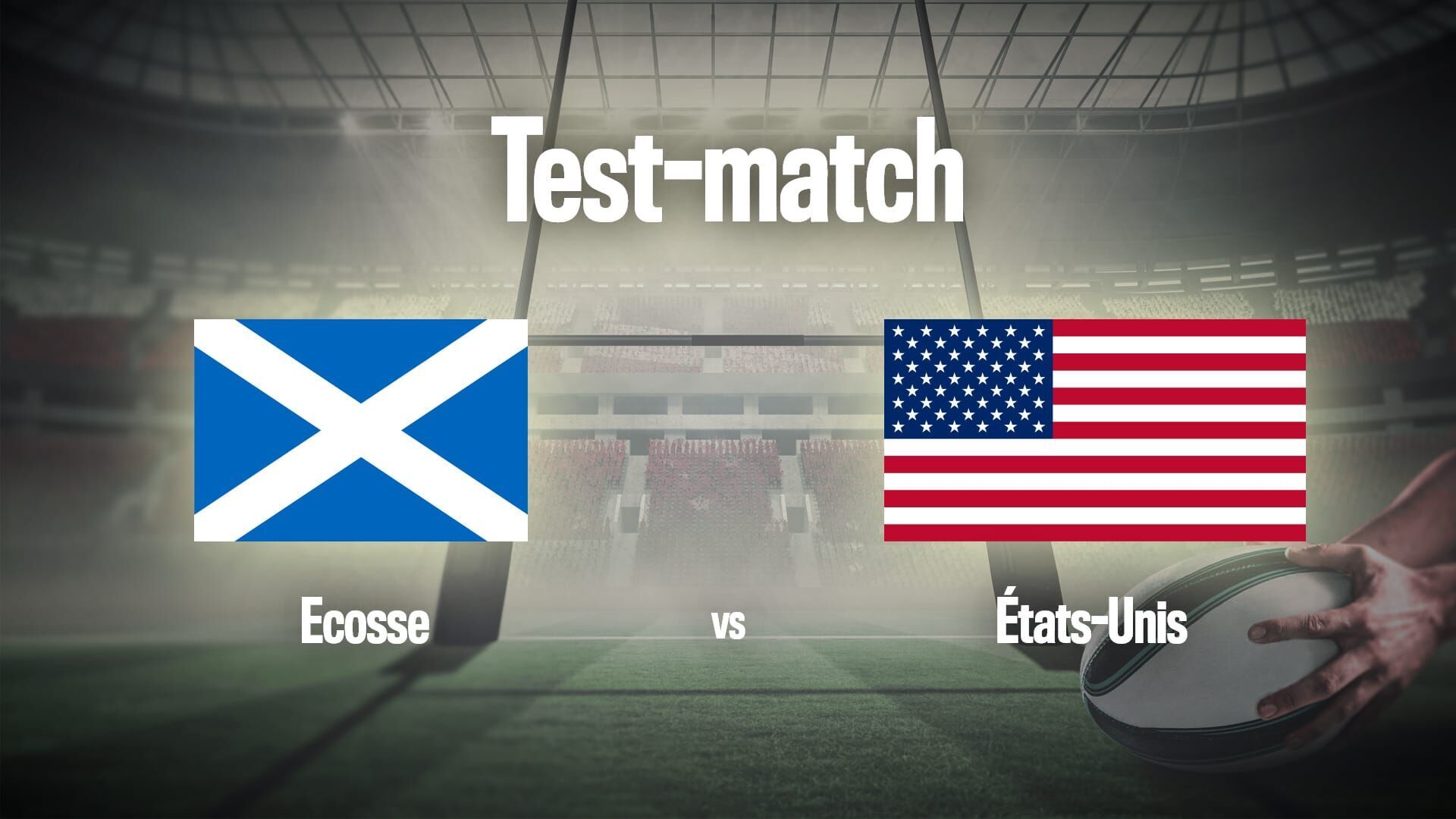 Rugby : Autumn Nations Series