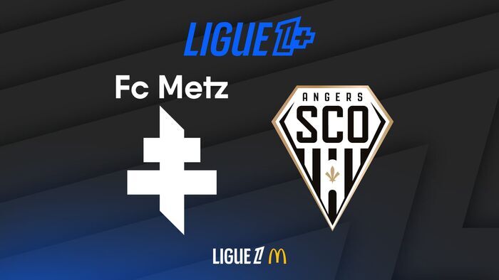 Football : Ligue 1 McDonald's