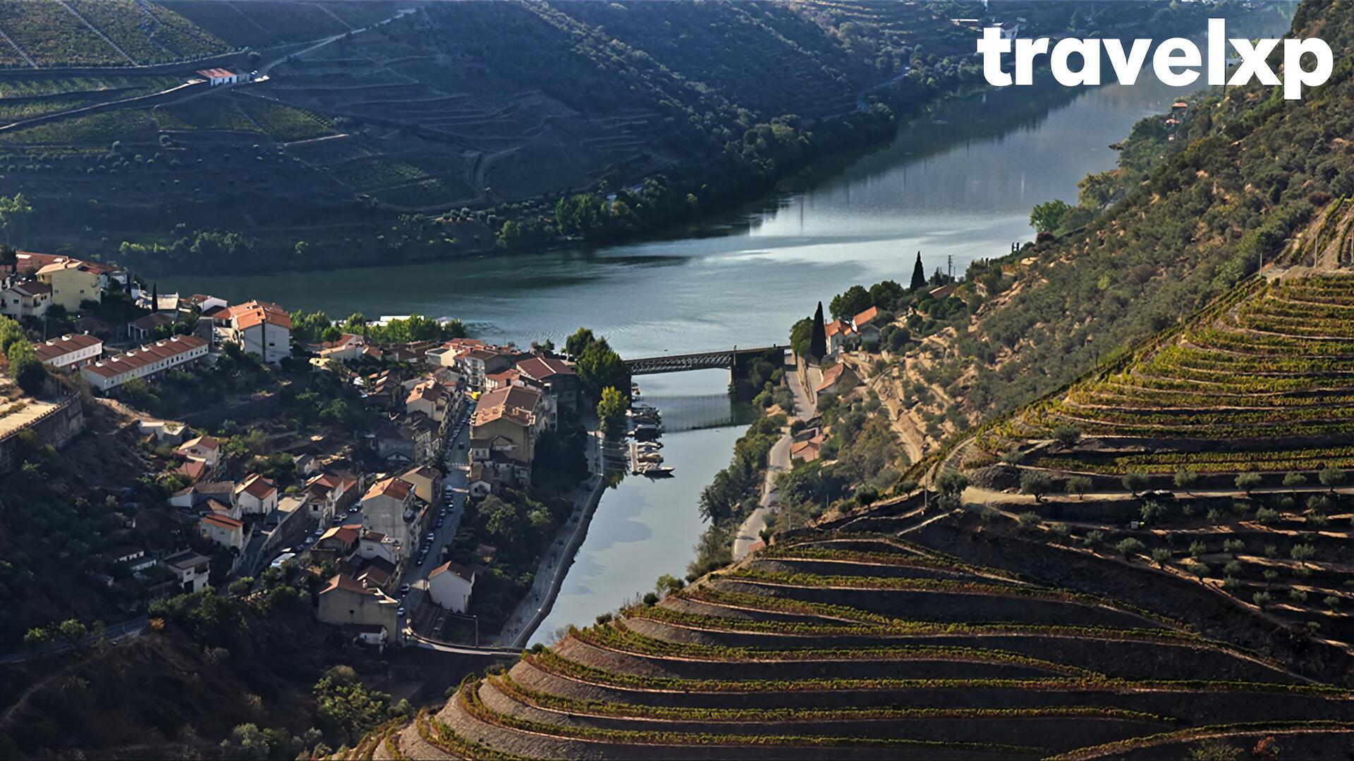 Douro Valley, Portugal