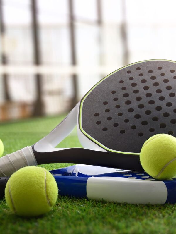 Padel : Bullpadel Show