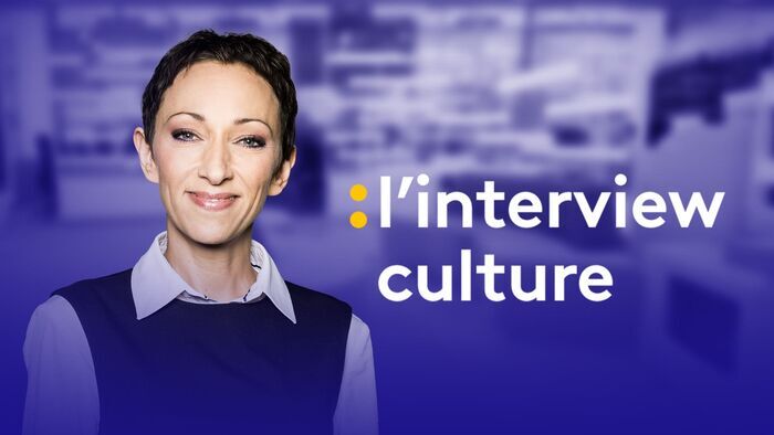 L'interview culture