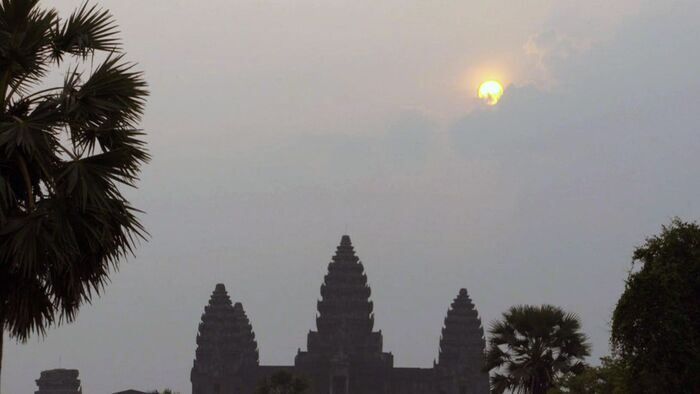 Spécial Cambodge