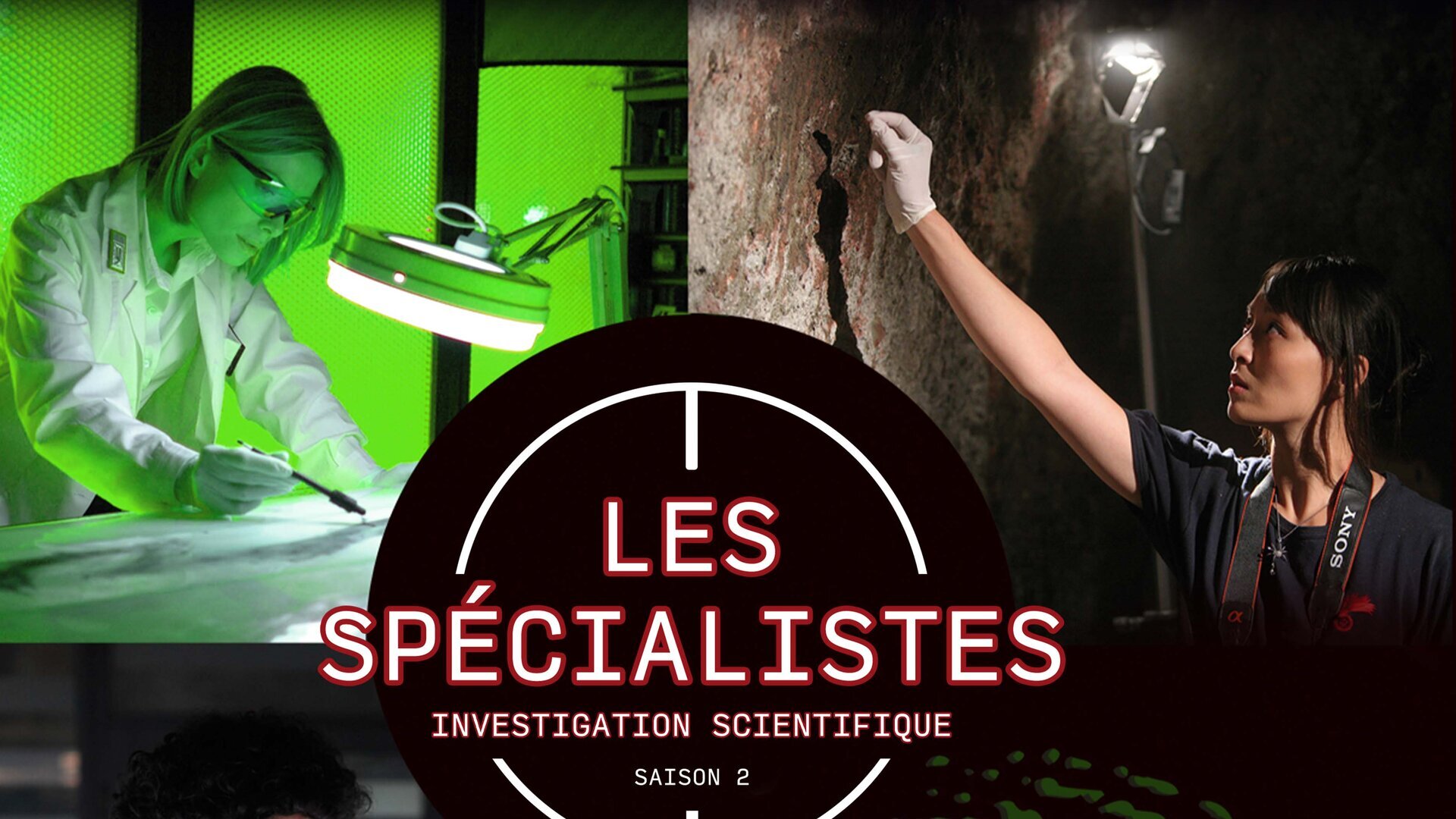 Le mystère de la poupée