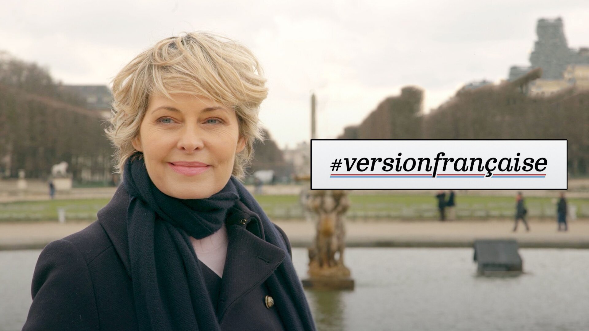Version française