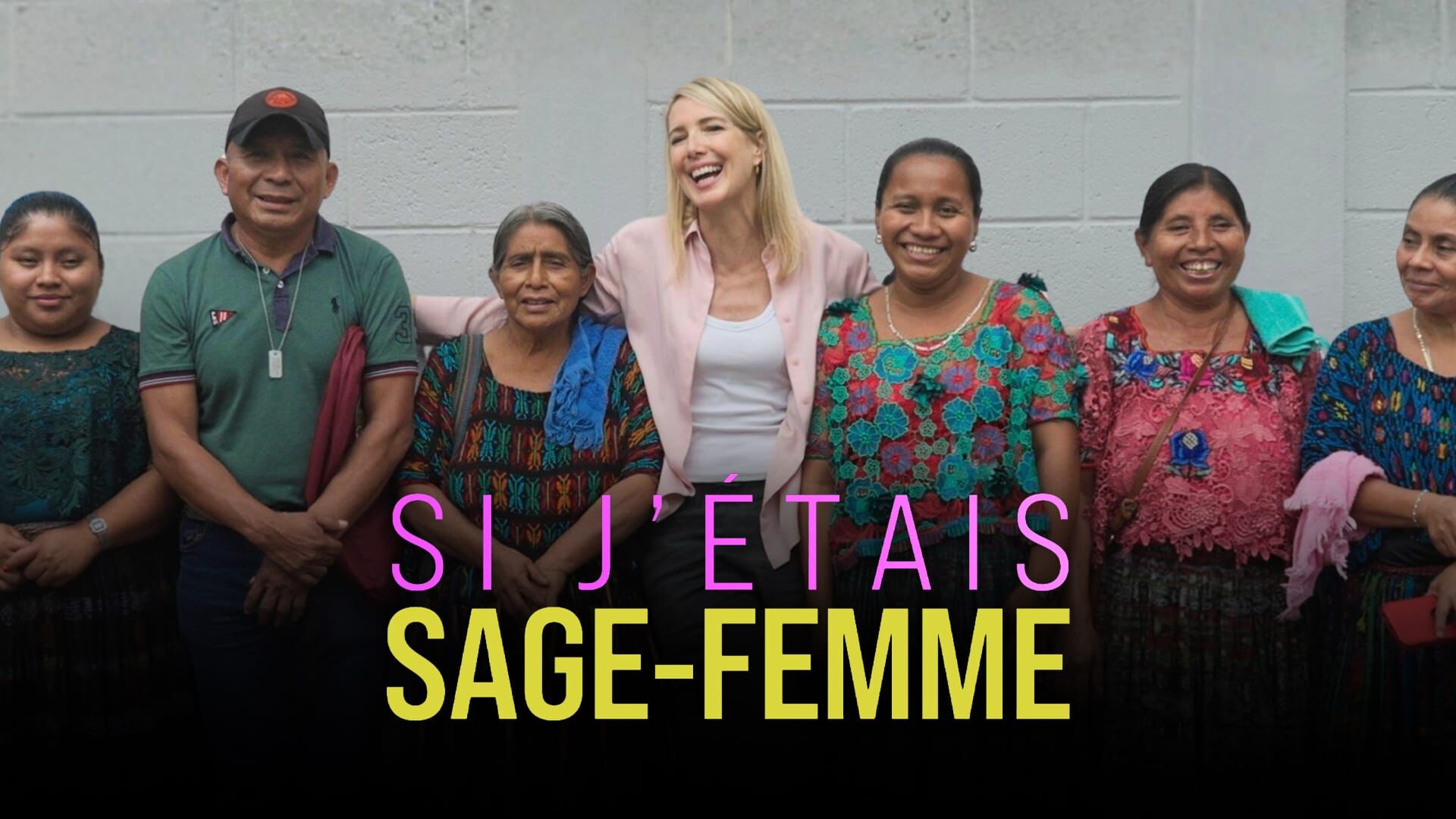 Si j'étais sage-femme