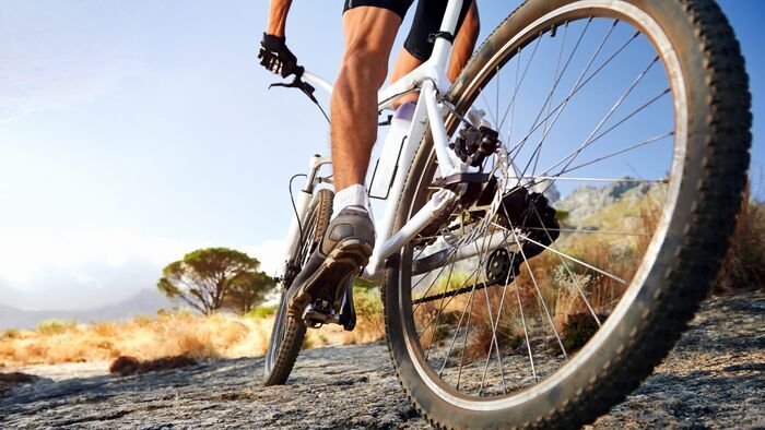 VTT : Coupe du monde de cross-country Eliminator