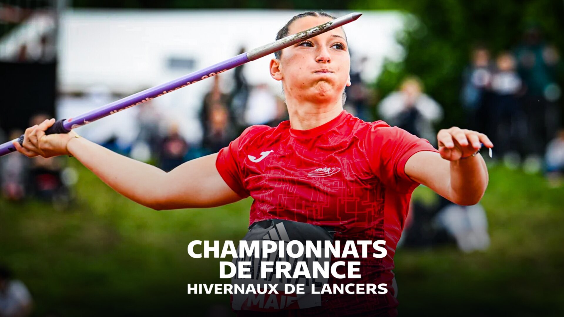 Athlétisme : Championnats de France hivernaux de Lancers