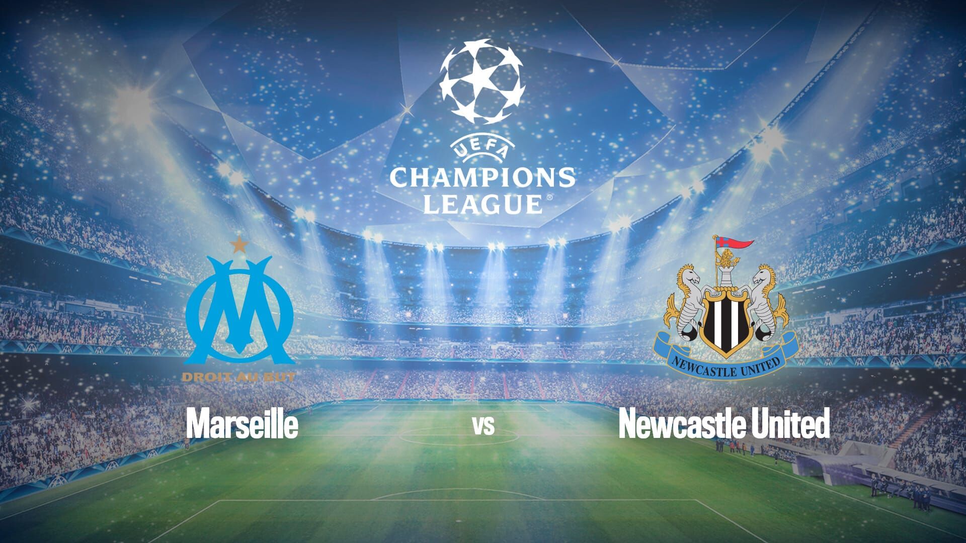 Football : Ligue des champions
