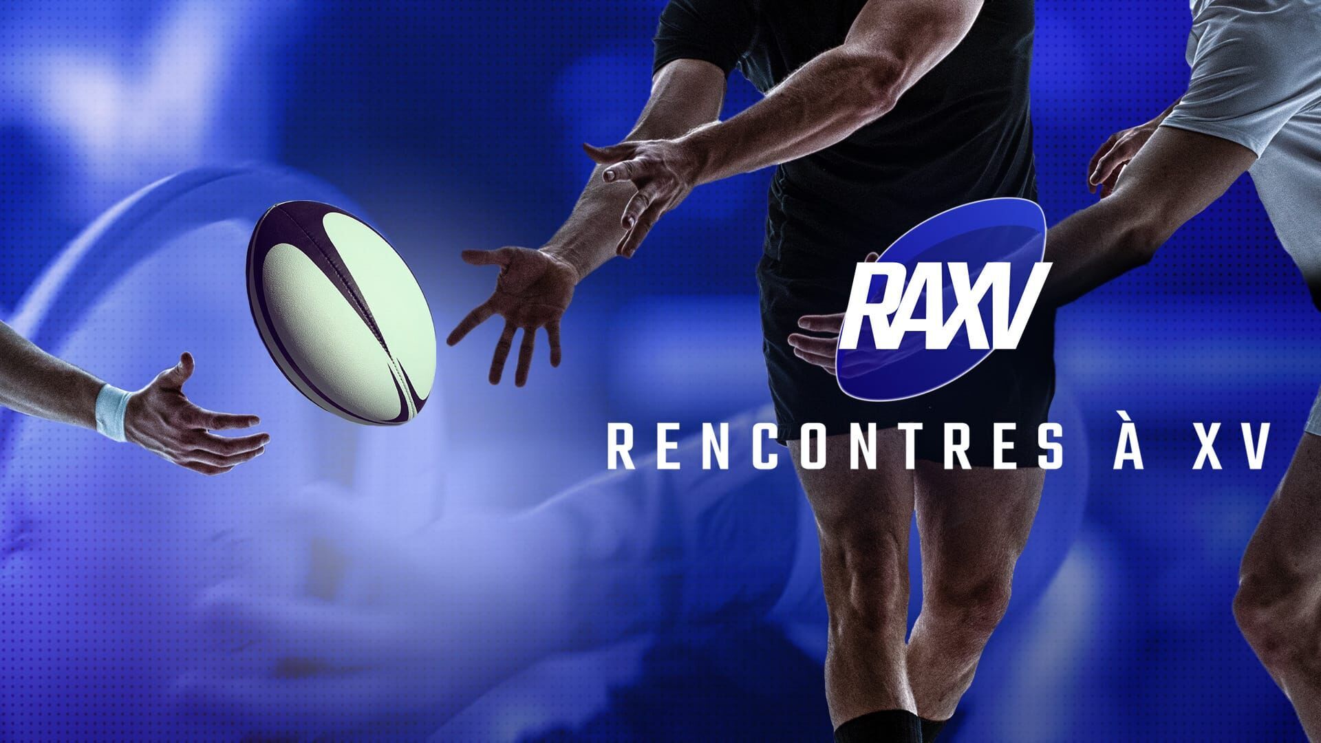 Rencontres à XV