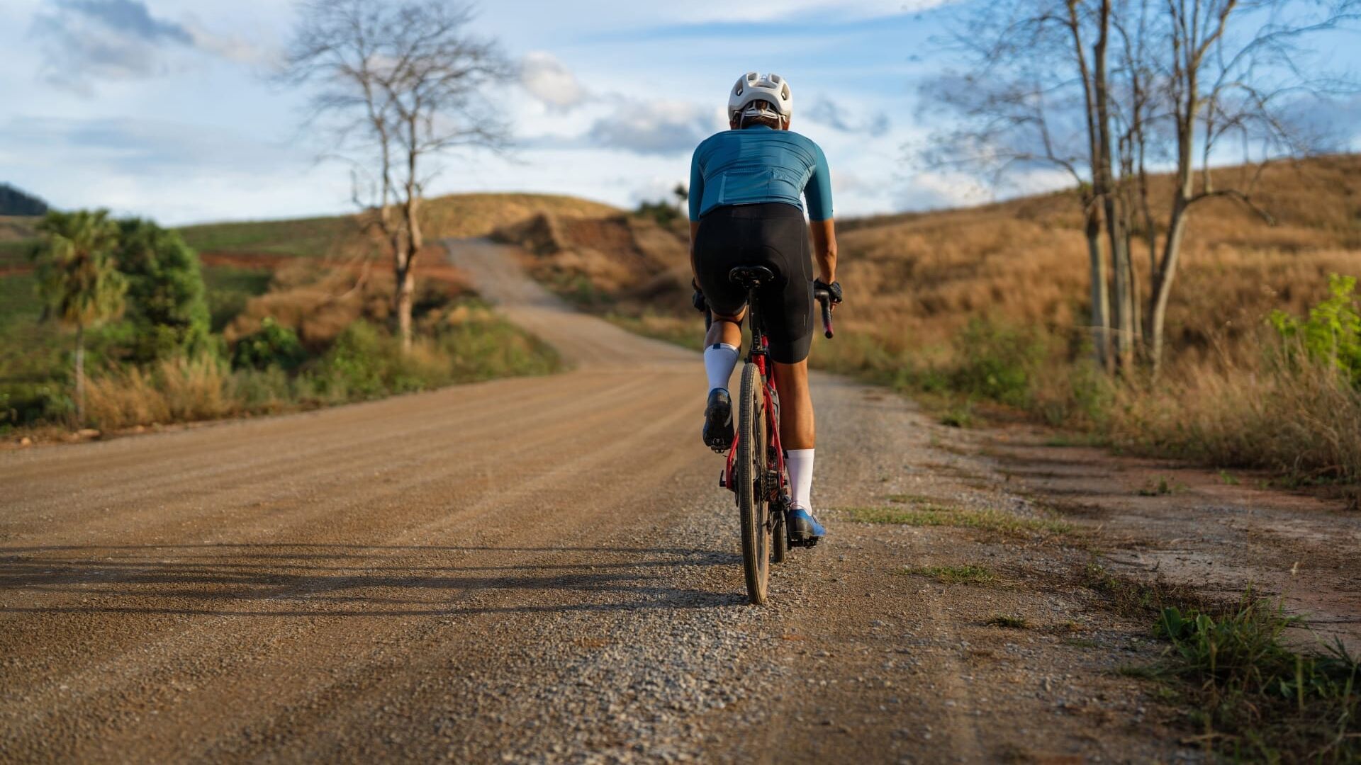 Gravel : World Series