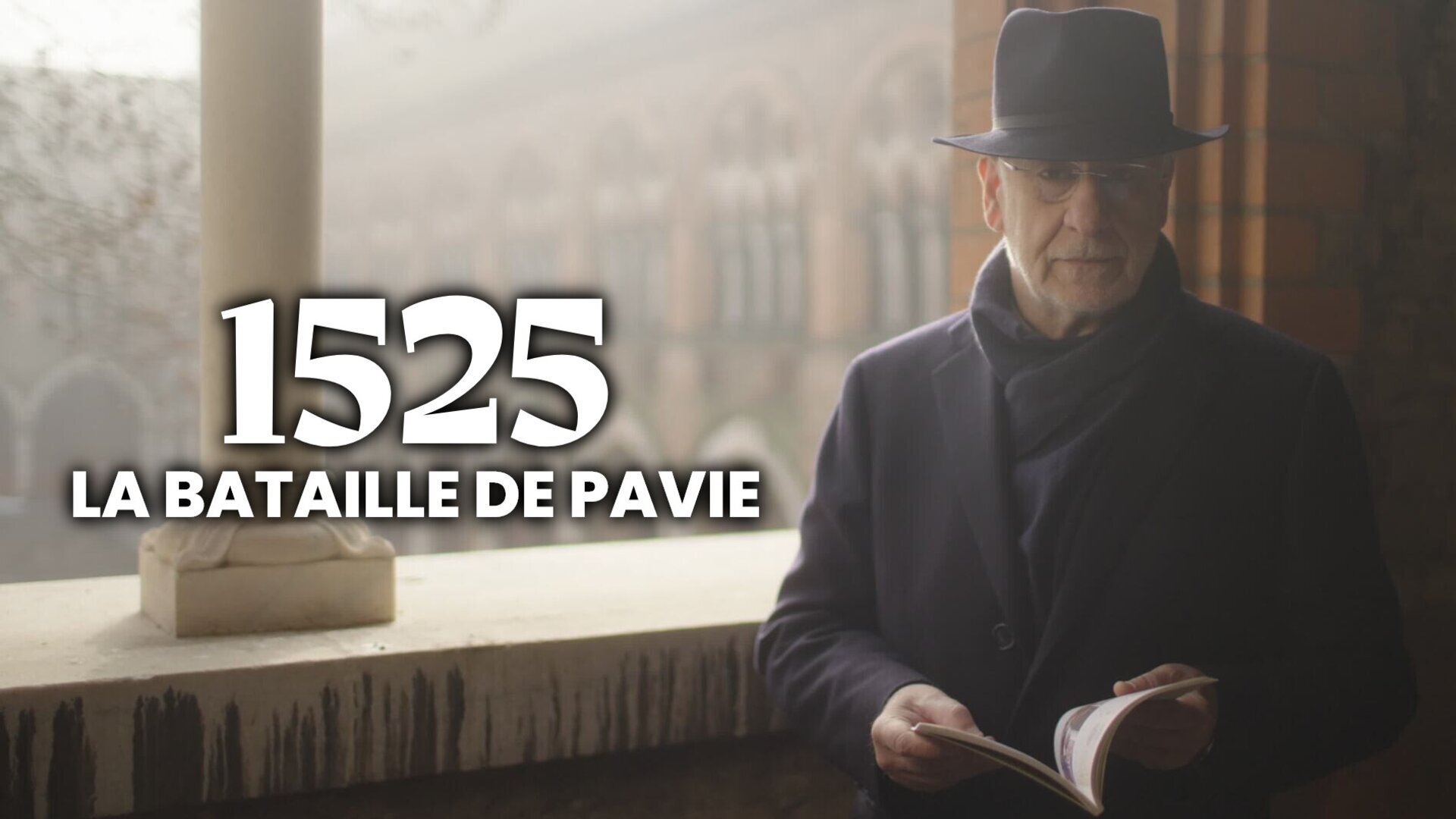 1525, la bataille de Pavie