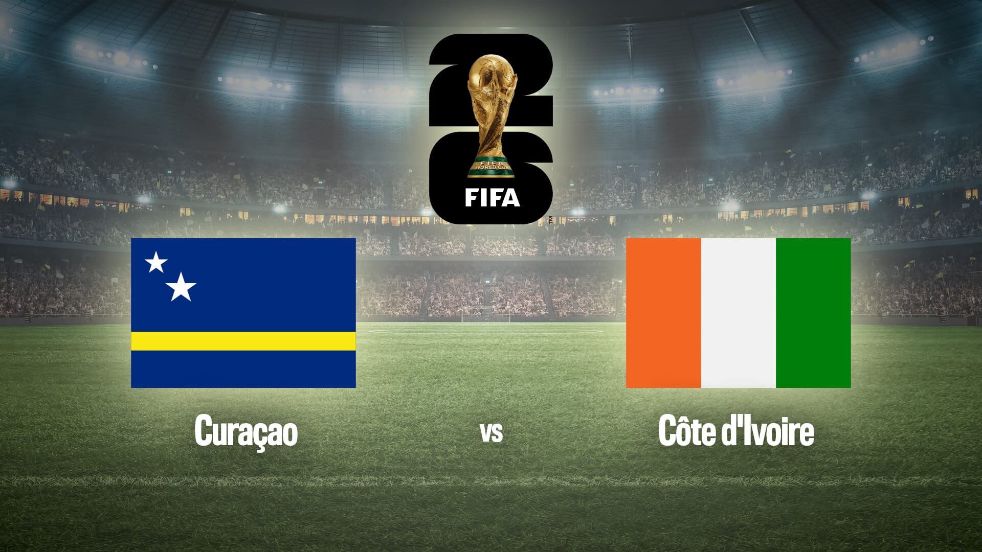 Football : Coupe du monde