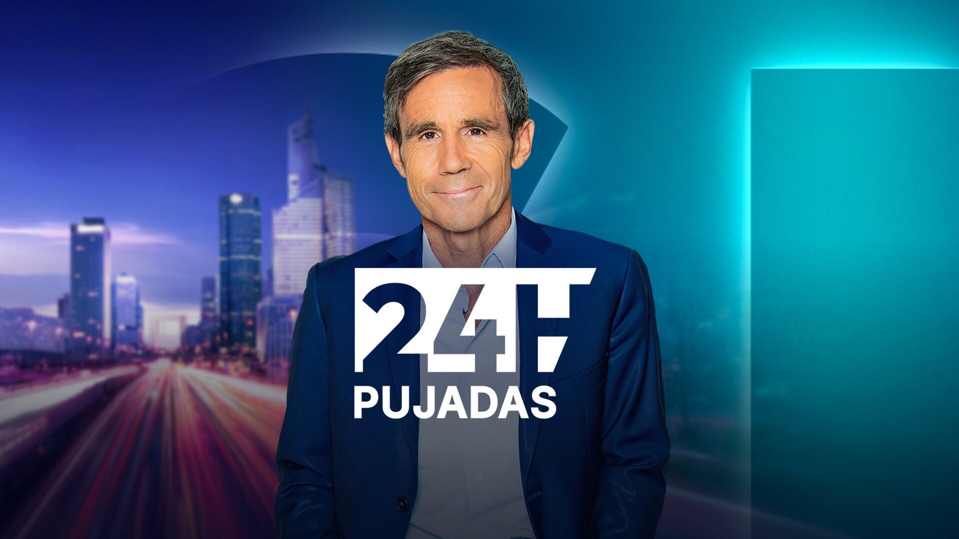 24 Heures Pujadas