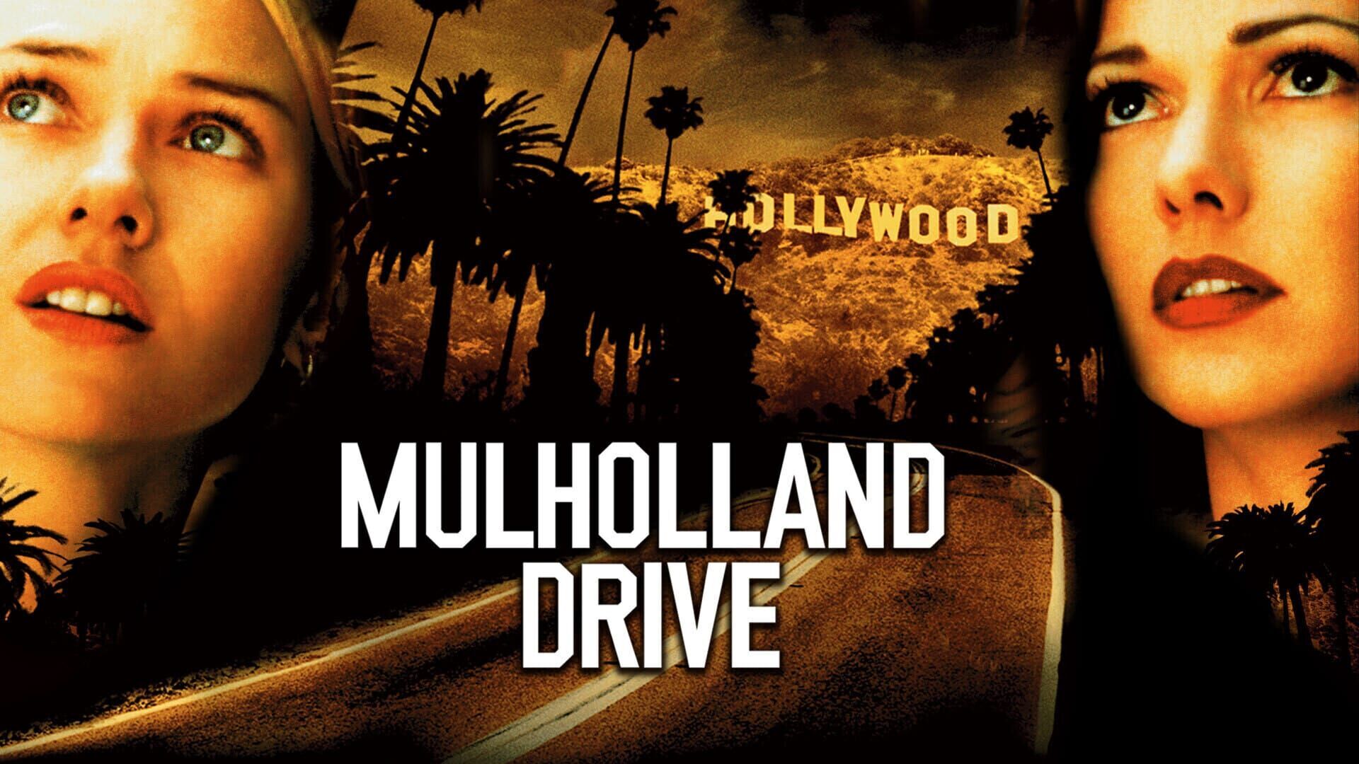 Mulholland Drive