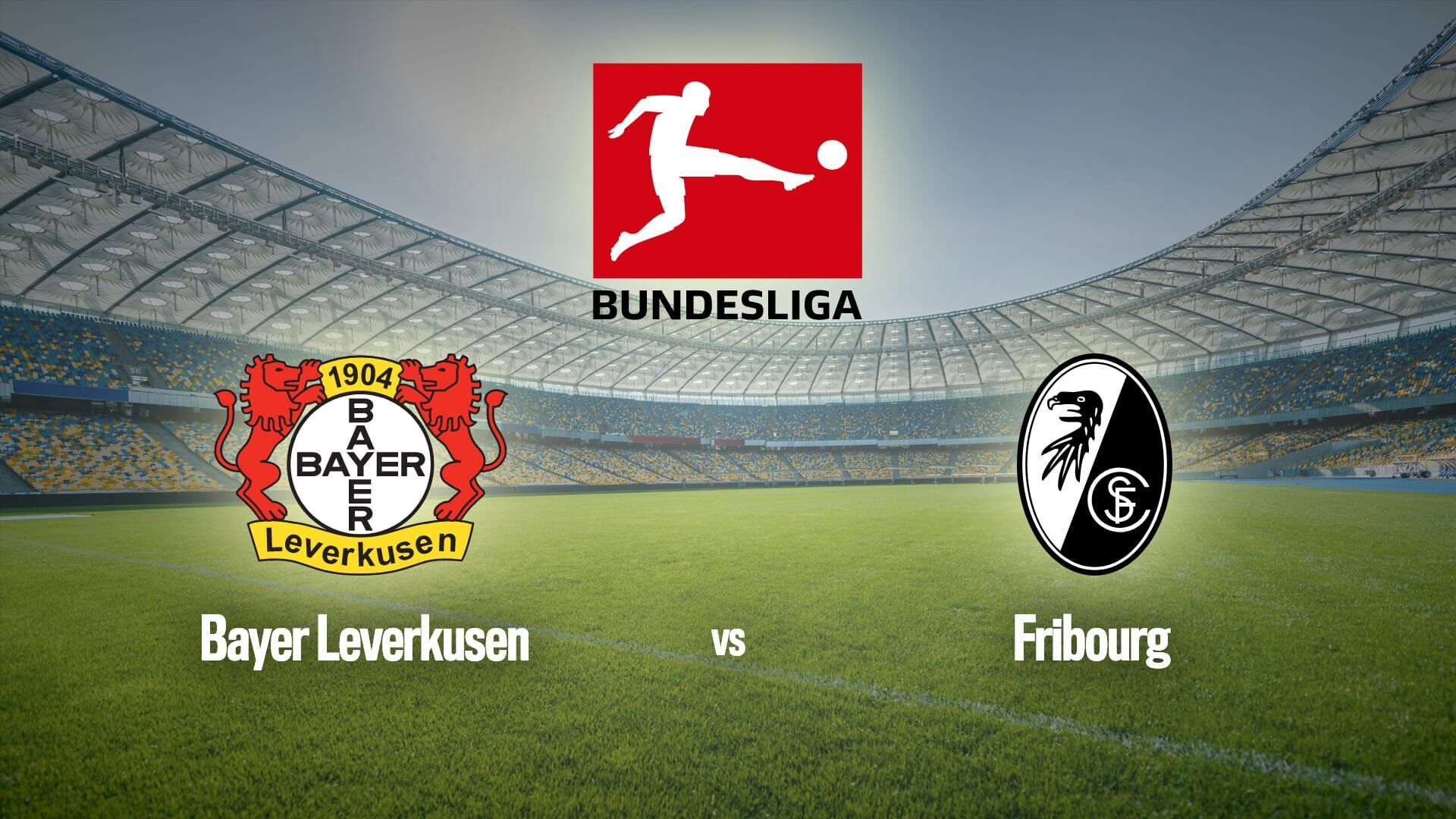 Football : Bundesliga