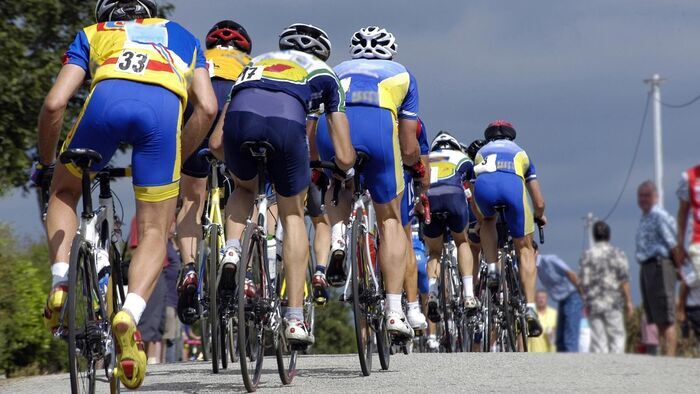 Tour cycliste de Marie-Galante