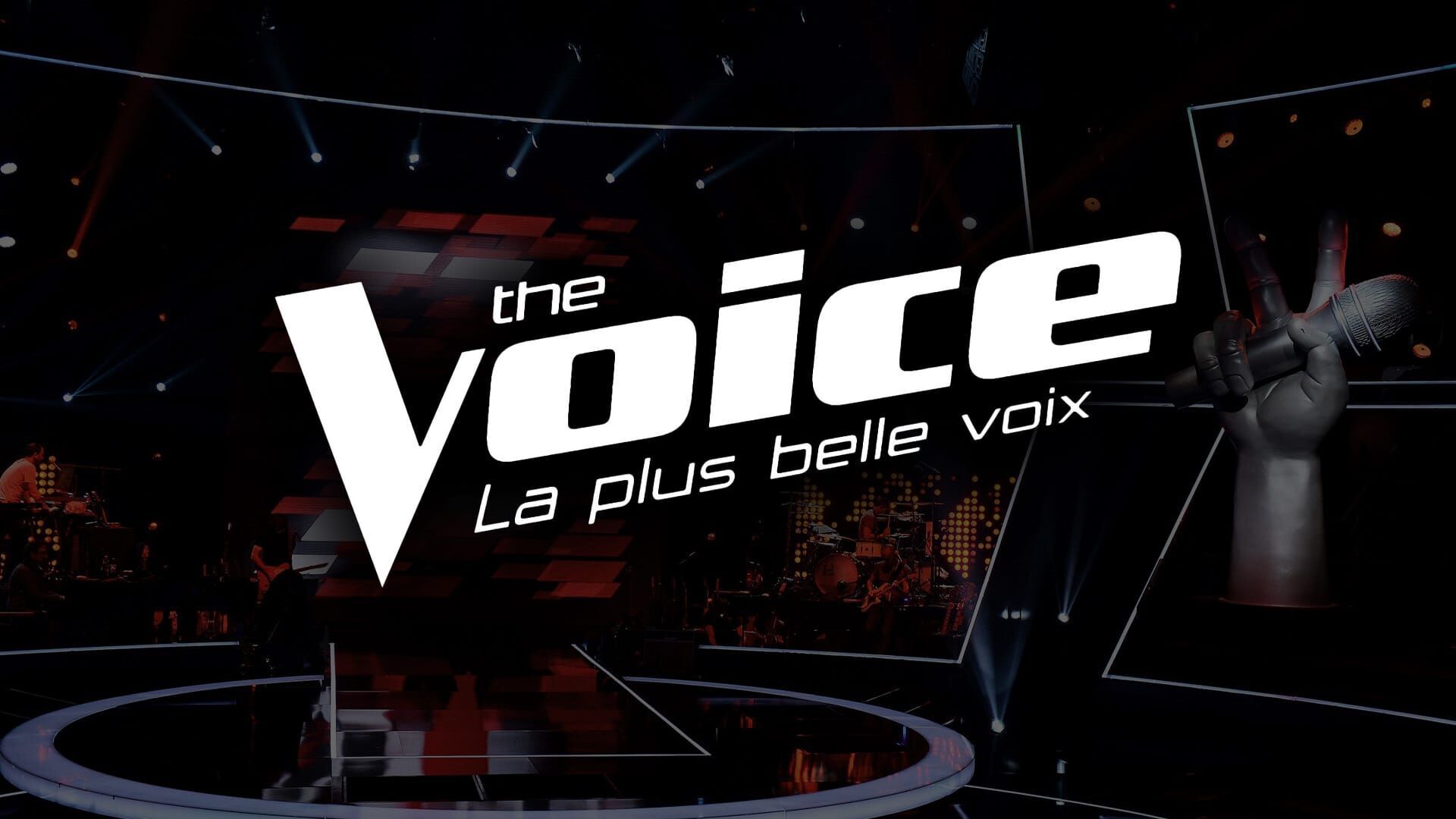 The Voice, la plus belle voix