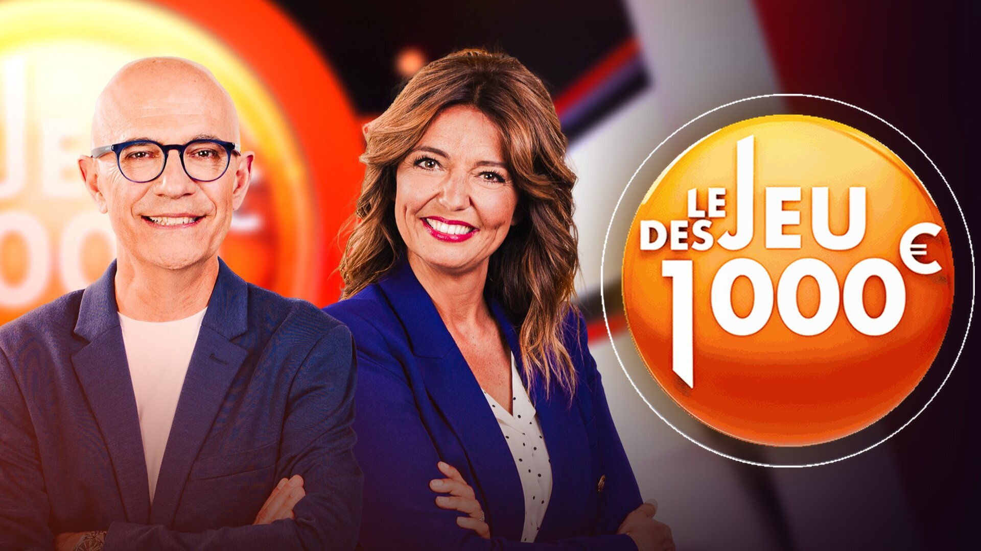 Le jeu des 1000 euros