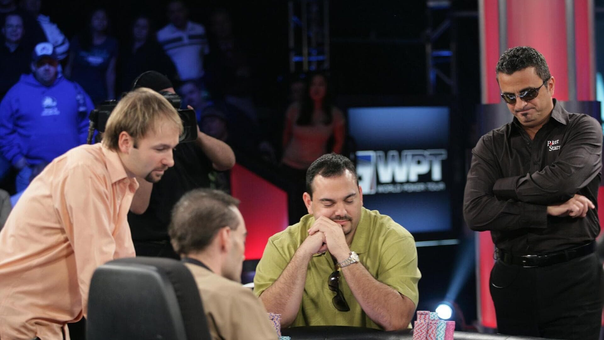 World Poker Tour Greatest Shows
