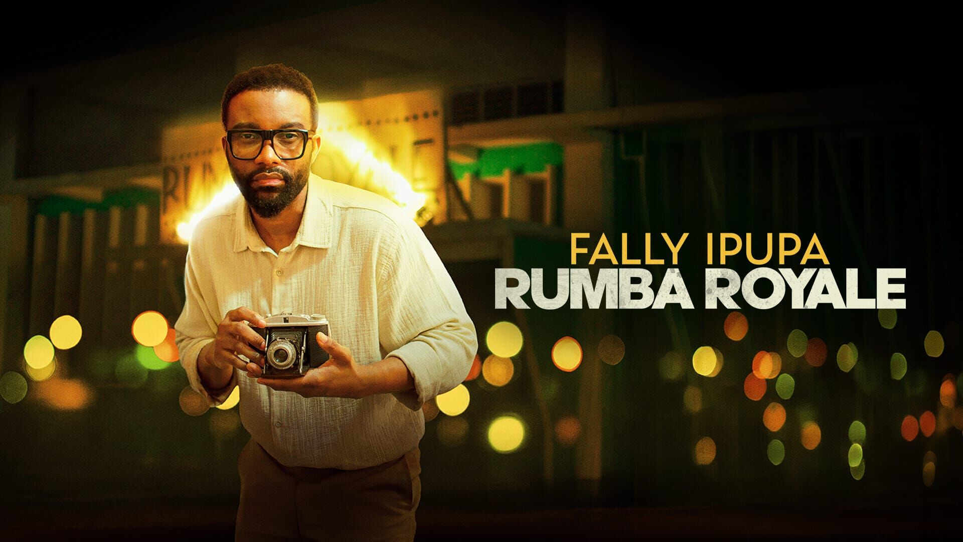 Rumba Royale