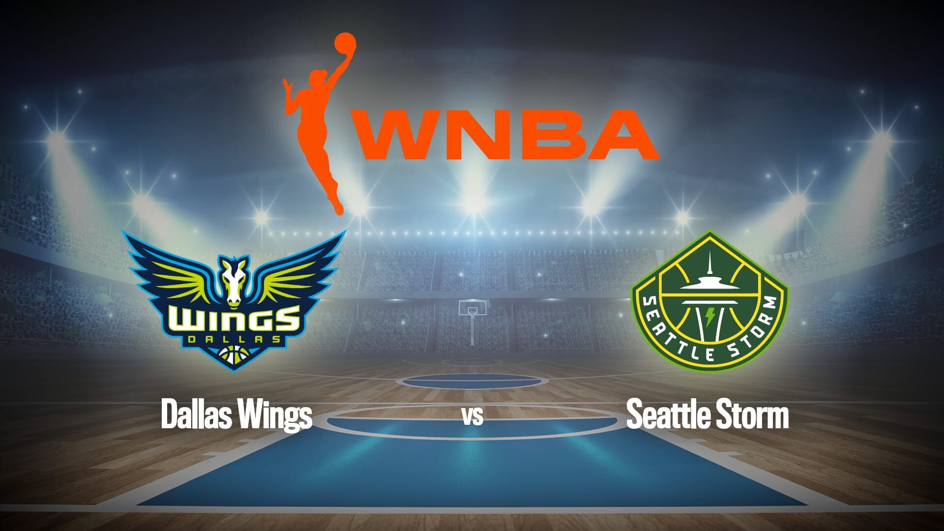 Basket-ball : WNBA