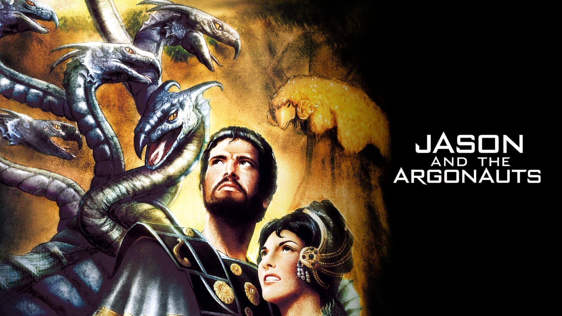 Jason et les Argonautes